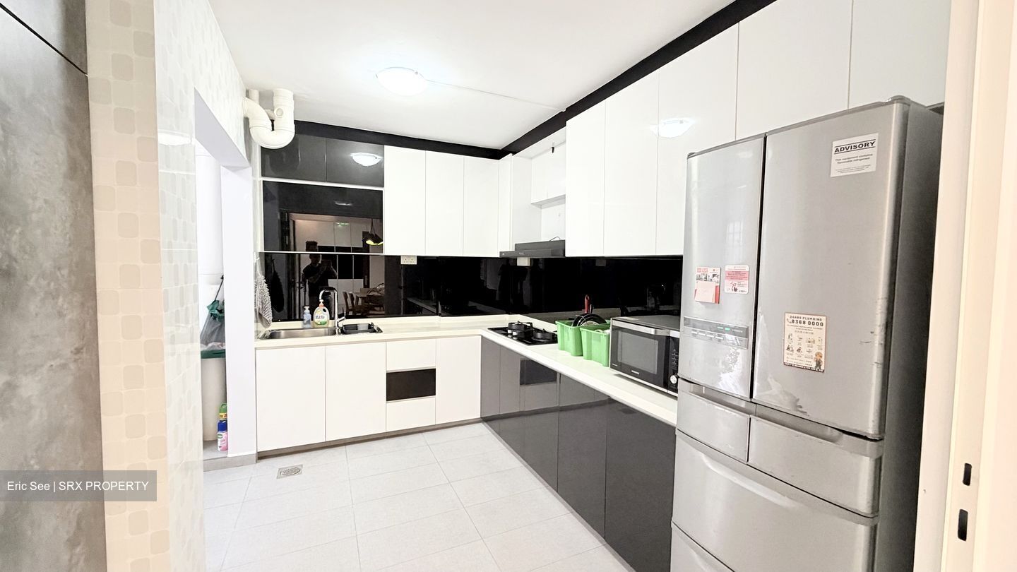 Blk 247 Simei Street 5 (Tampines), HDB 4 Rooms #599064721